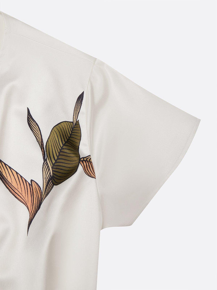Harper™ | Elegantes Wickelkleid