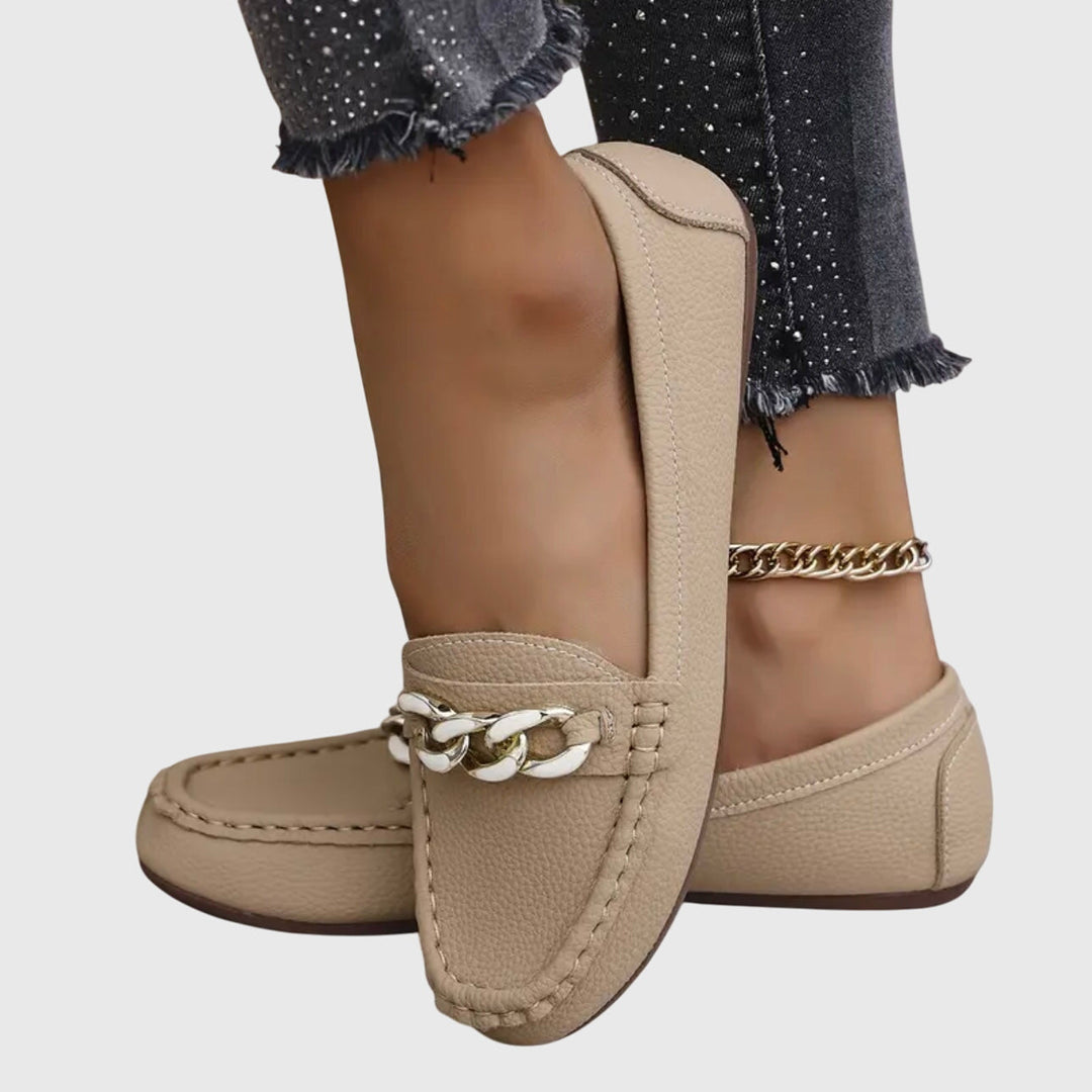 Melissa™ | Orthopädische Slipper