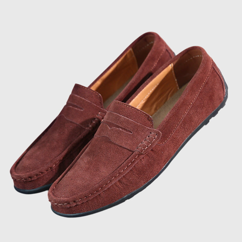 Rosaly™ - Orthopädische Loafers