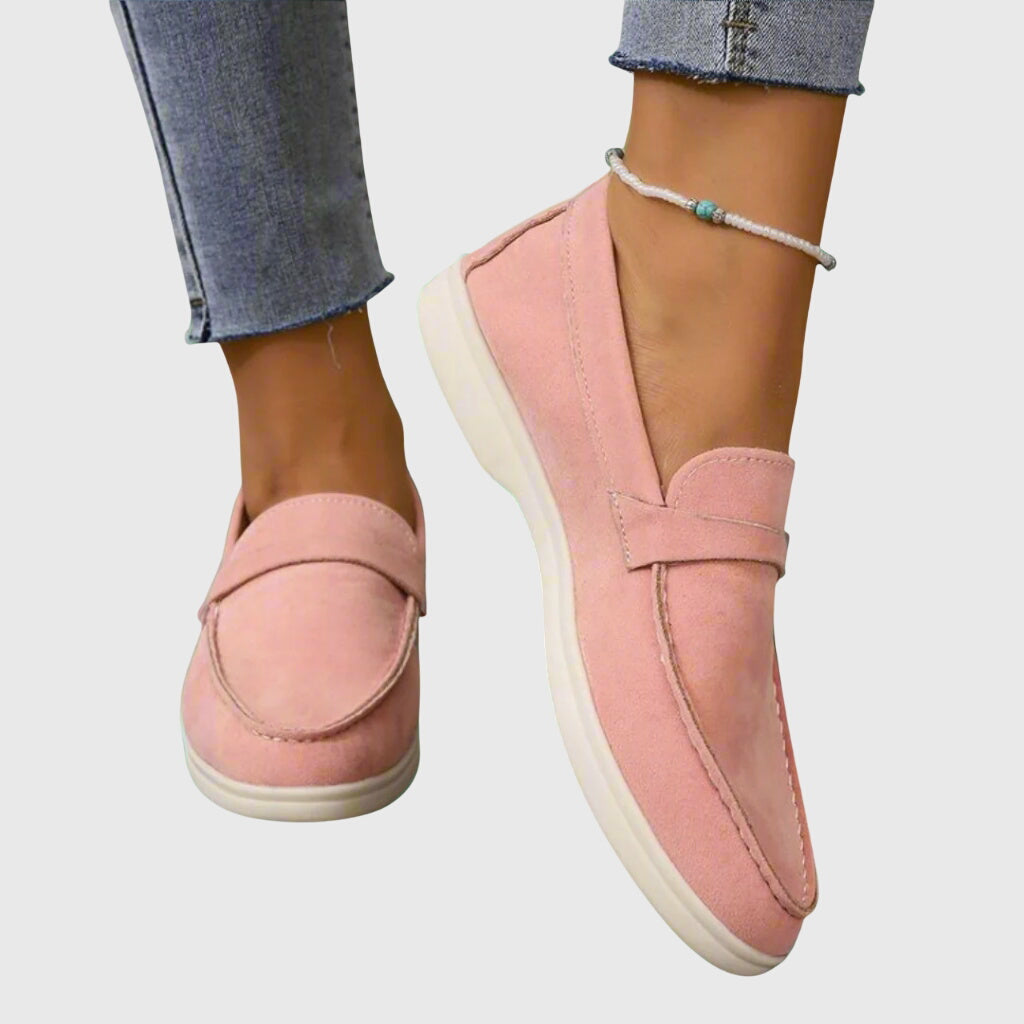 Molly - Orthopädische Loafers
