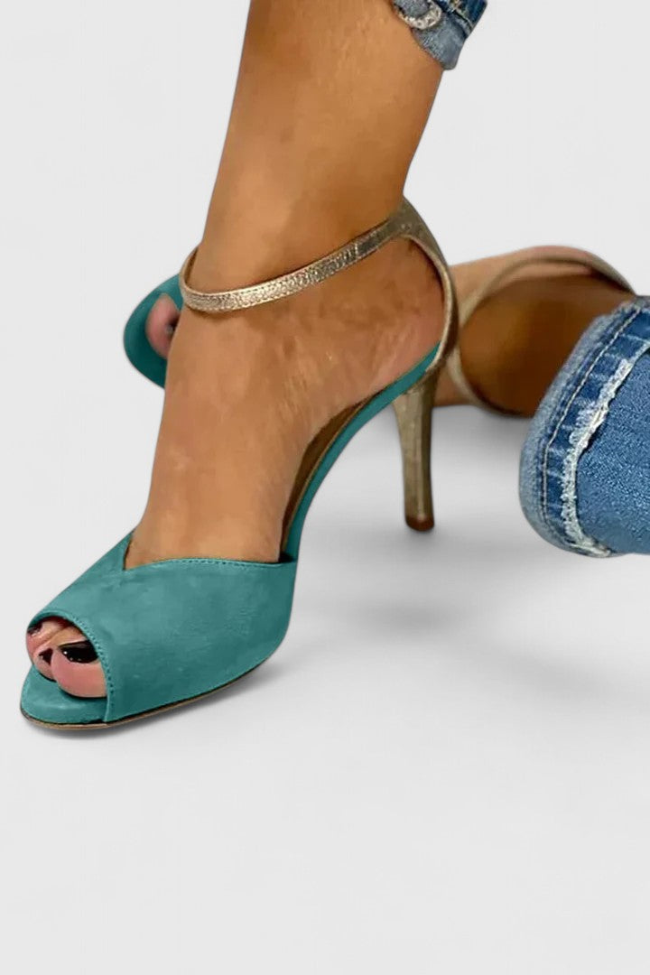 Roksana | Stylische Absätze