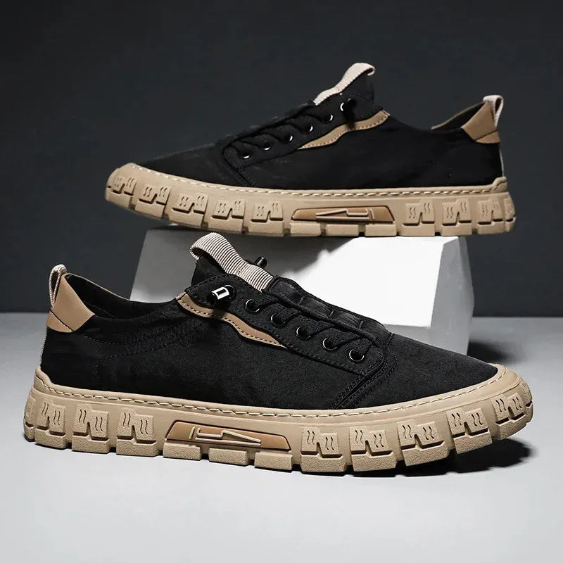 Castell | Premium Urban Sneakers