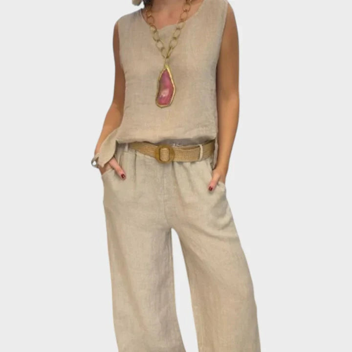 Paloma™ | Boho-Zweiteiler