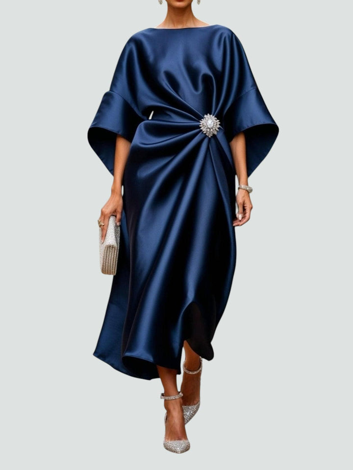 Annalena™ | Langes Abendkleid
