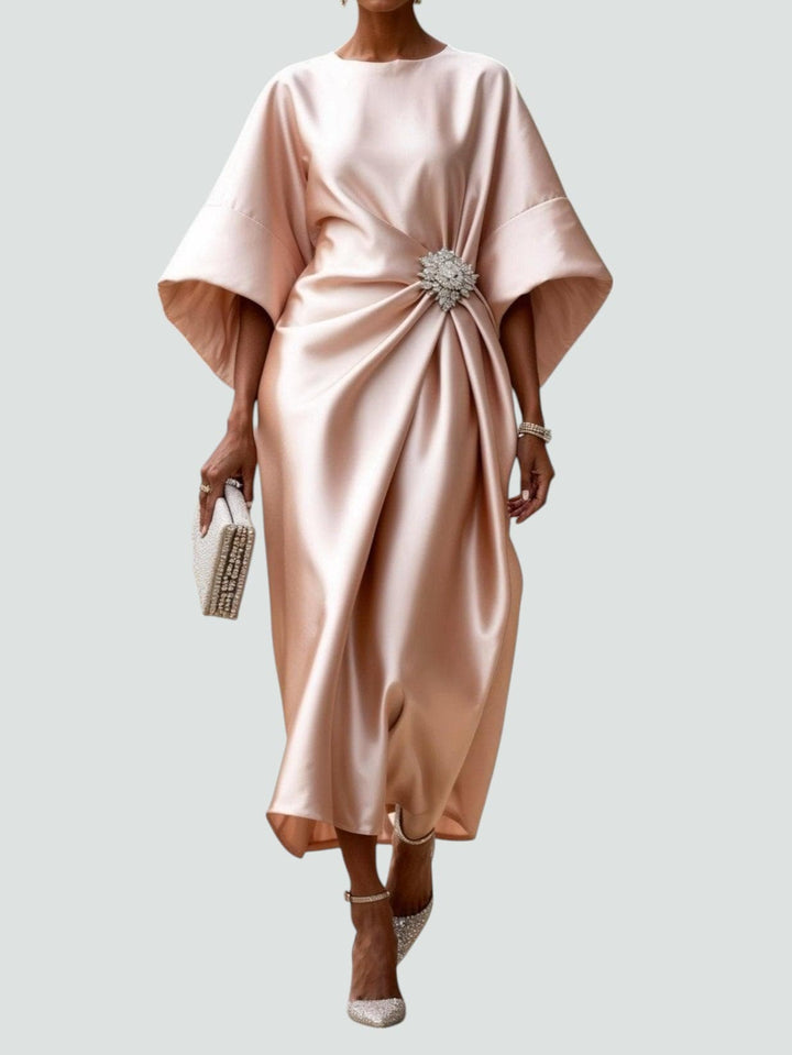 Annalena™ | Langes Abendkleid