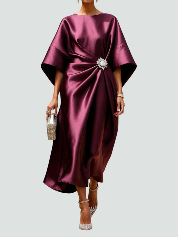 Annalena™ | Langes Abendkleid