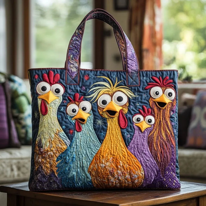 Liliana | Handgefertigte Tasche im entspannten Stil
