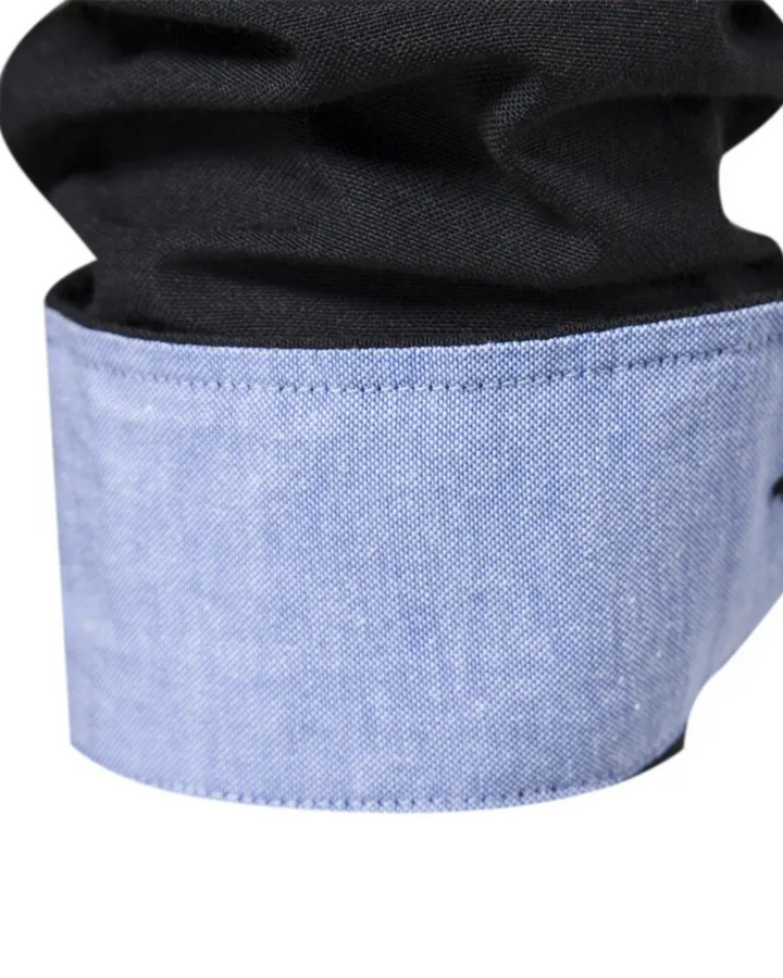 Premium-Baumwollhemd