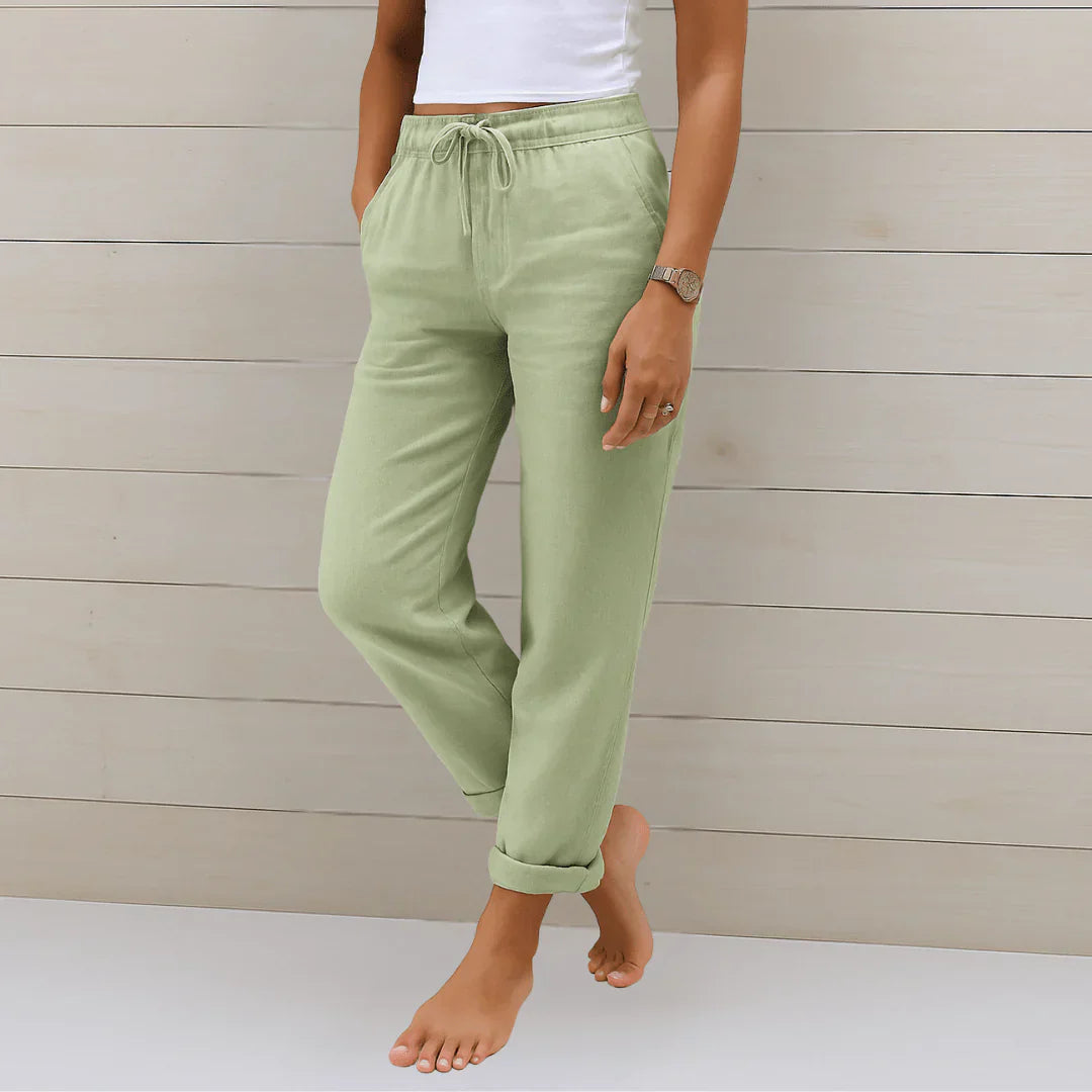 Vêtements en lin SoftLoom