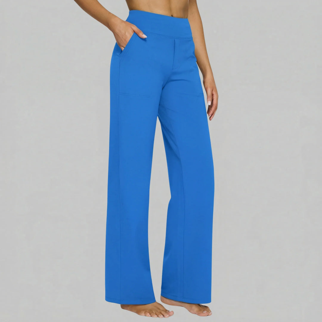 Klara | die bequeme Stretchhose für jede Frau (1+1 GRATIS)