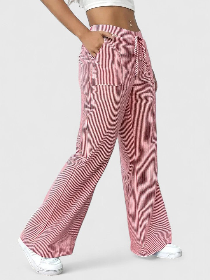 Tatienne | Elegante Hose
