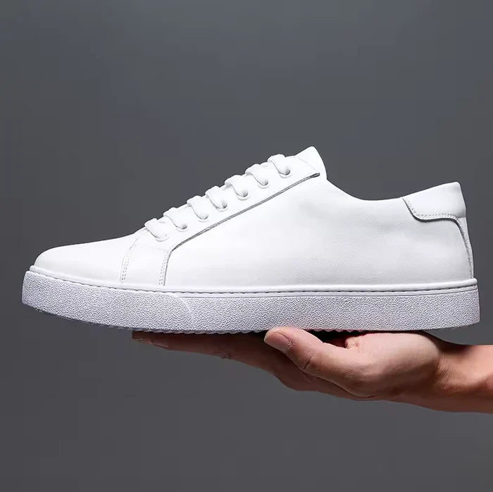 Saint -Tropez Lederschuhe