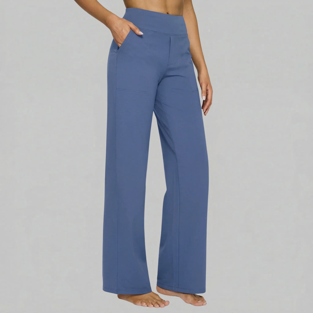 Klara | die bequeme Stretchhose für jede Frau (1+1 GRATIS)