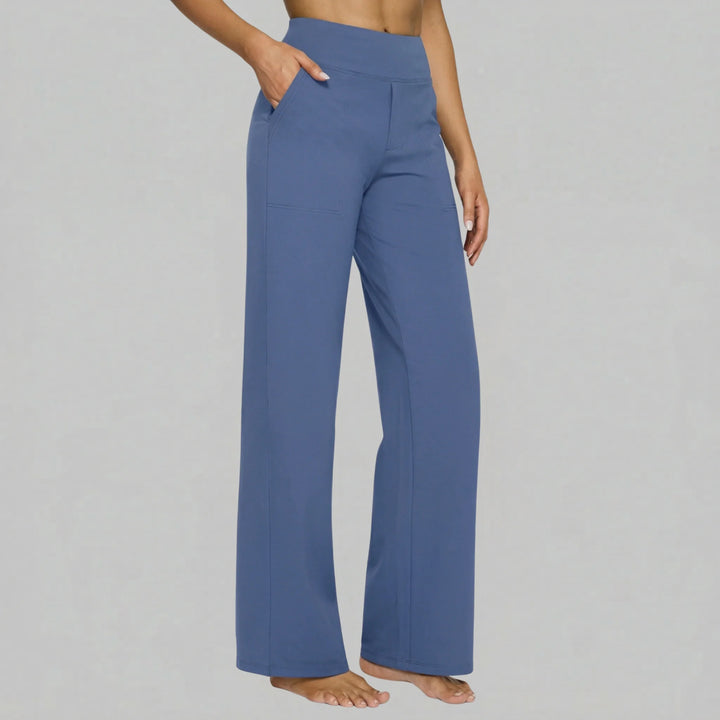Klara | die bequeme Stretchhose für jede Frau (1+1 GRATIS)