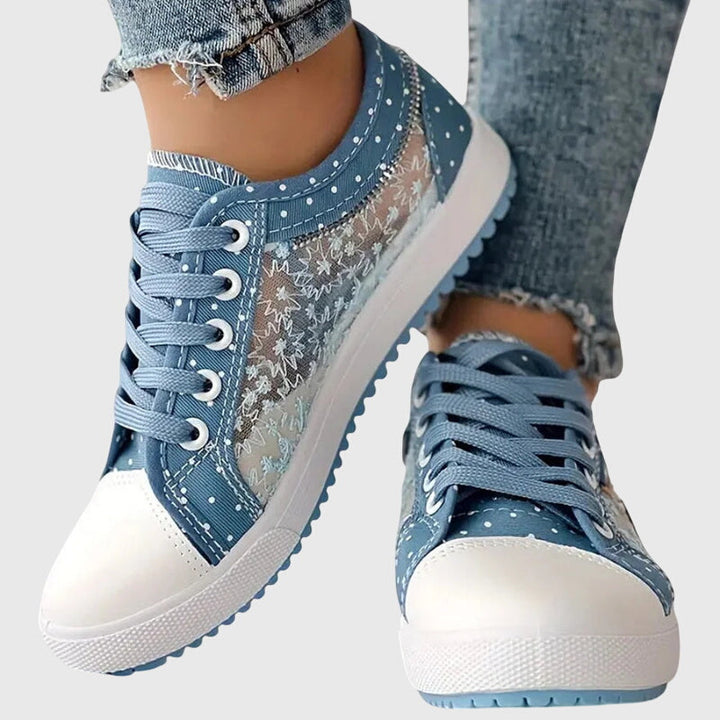 Elena | Damen Orthopädische Sneakers