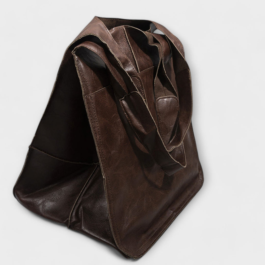 Olivia - Übergroße Wochenendtasche