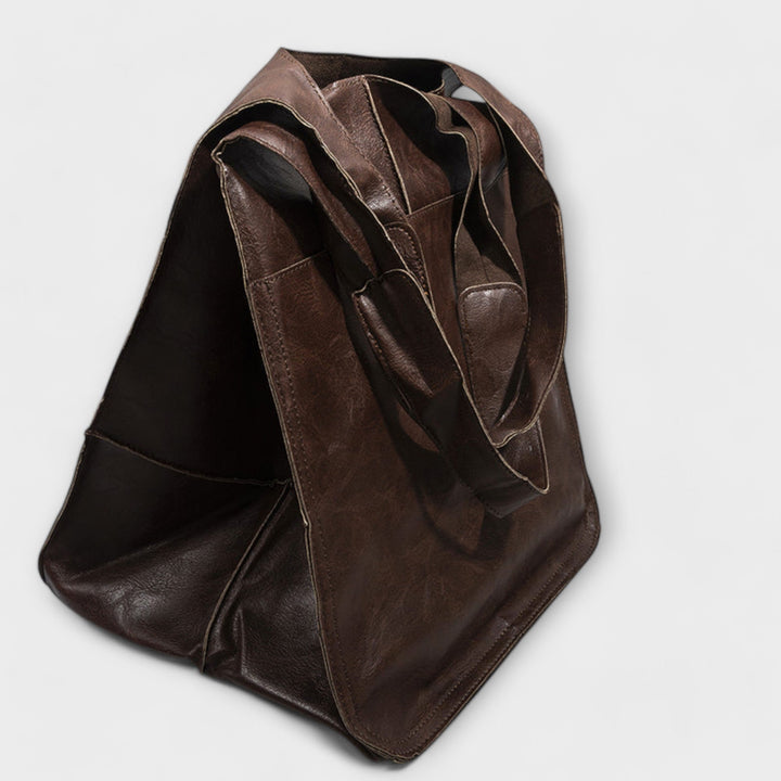 Olivia - Übergroße Wochenendtasche