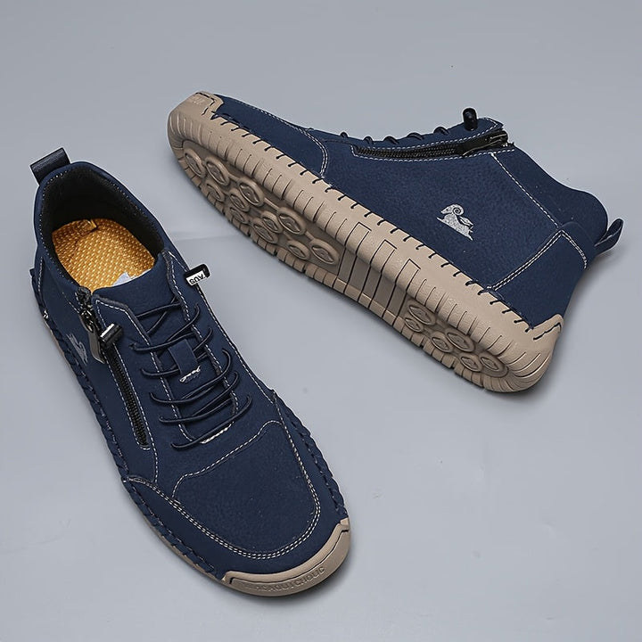 Hannah - Bequeme Schuhe mit ergonomischer Unterstützung