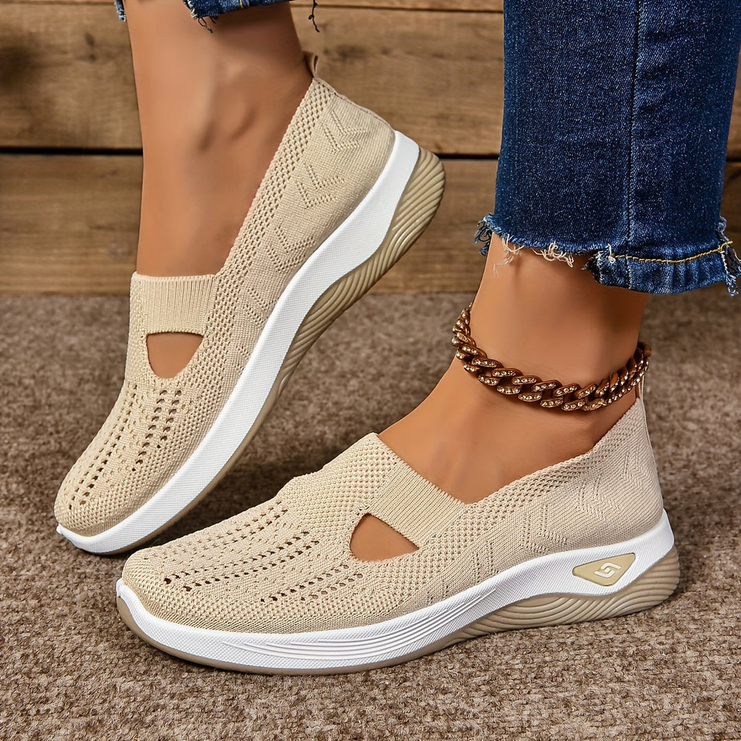 Ortho – Rutschfeste orthopädische Schuhe + GRATIS EINLAGEN