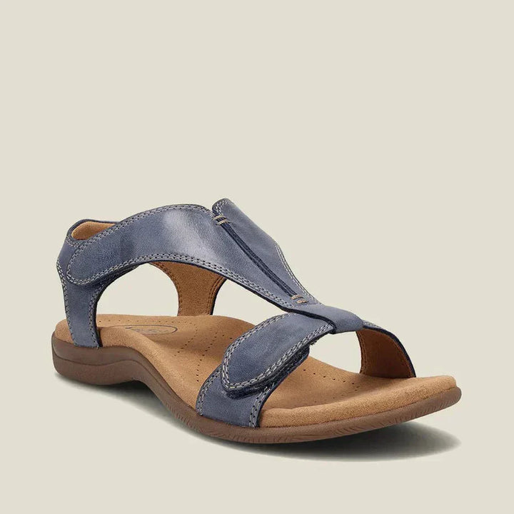 Lara I  Orthopädische Ergonomische Sandalen
