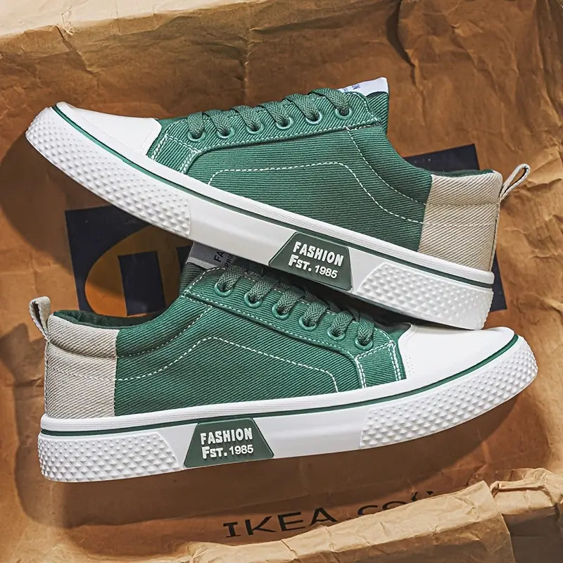 Castell | Urban Sneakers mit Unterstützung