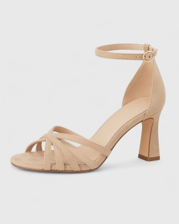 Zofia | Orthopädische Elegante Absätze