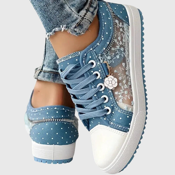 Elena | Damen Orthopädische Sneakers