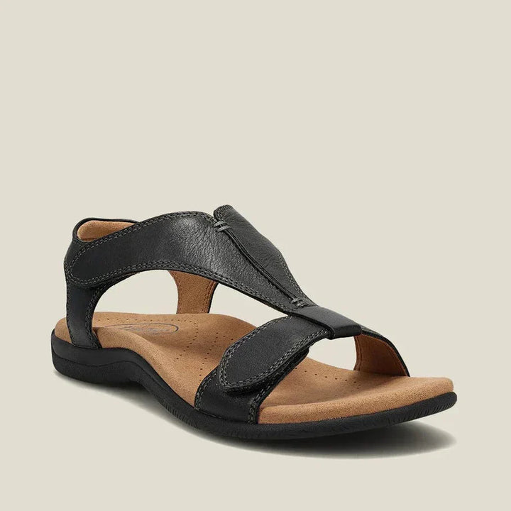 Lara I  Orthopädische Ergonomische Sandalen