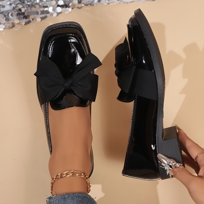Maria | Bequeme Slippers