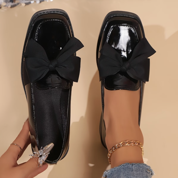 Maria | Bequeme Slippers