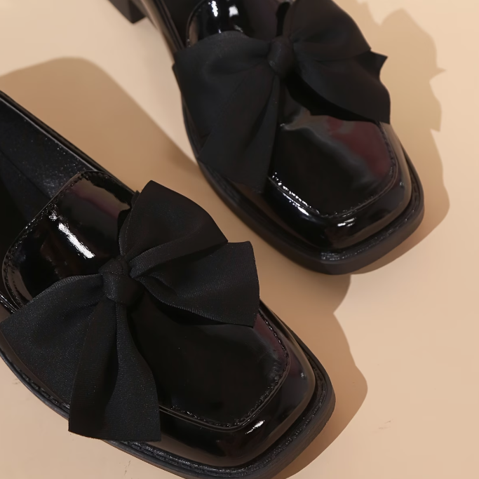 Maria | Bequeme Slippers