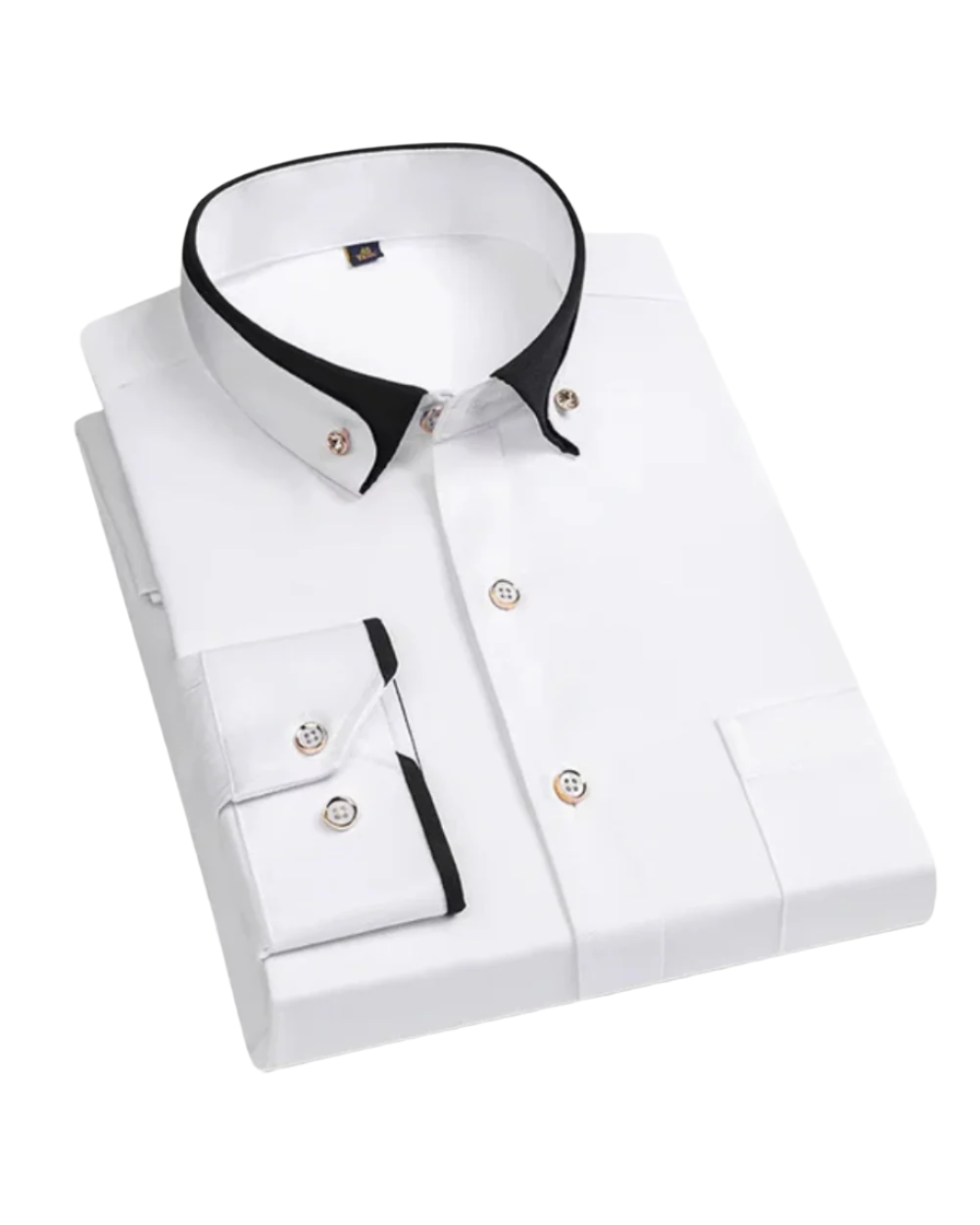 Elegantes klassisches Hemd