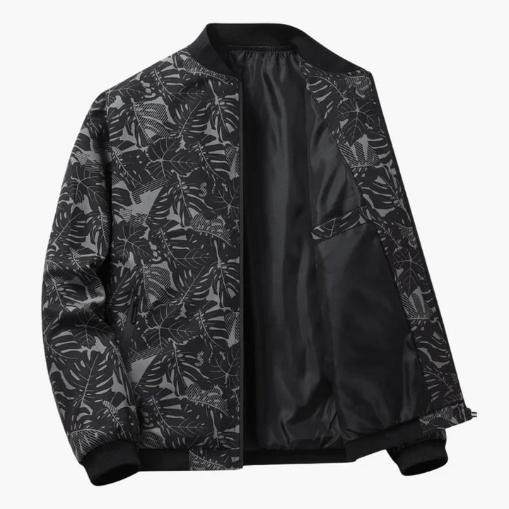 Luigi | Elegante Bomberjacke