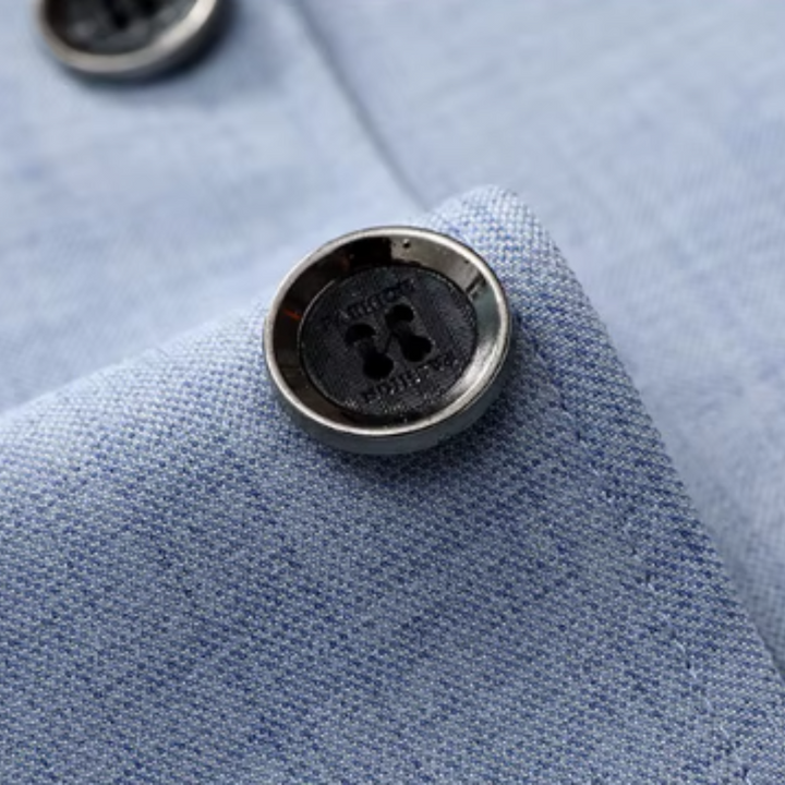 Atmungsaktiver Blazer für Männer