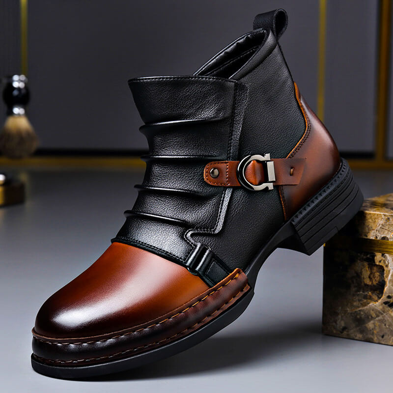 Russel | Klassische Lederschuhe