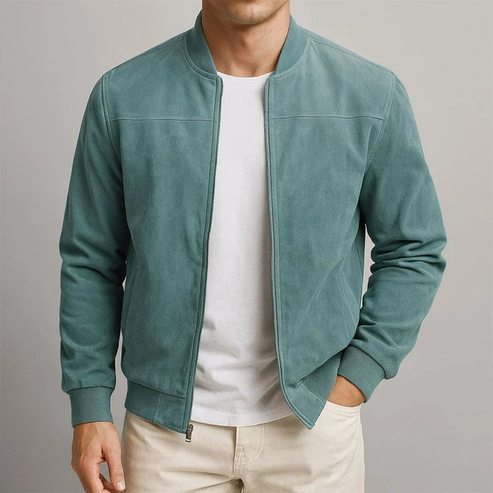 Giovanni | Moderne Bomberjacke
