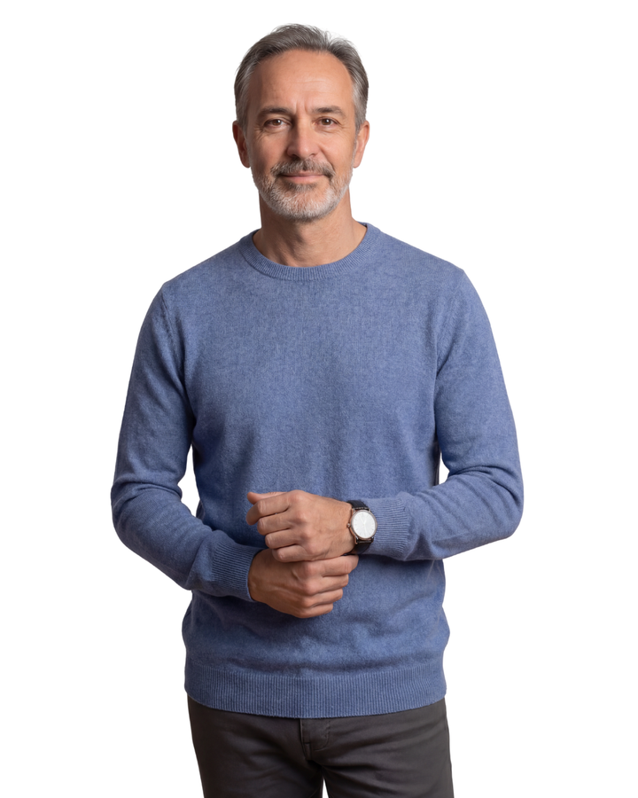 Ibiza Kaschmir-Pullover