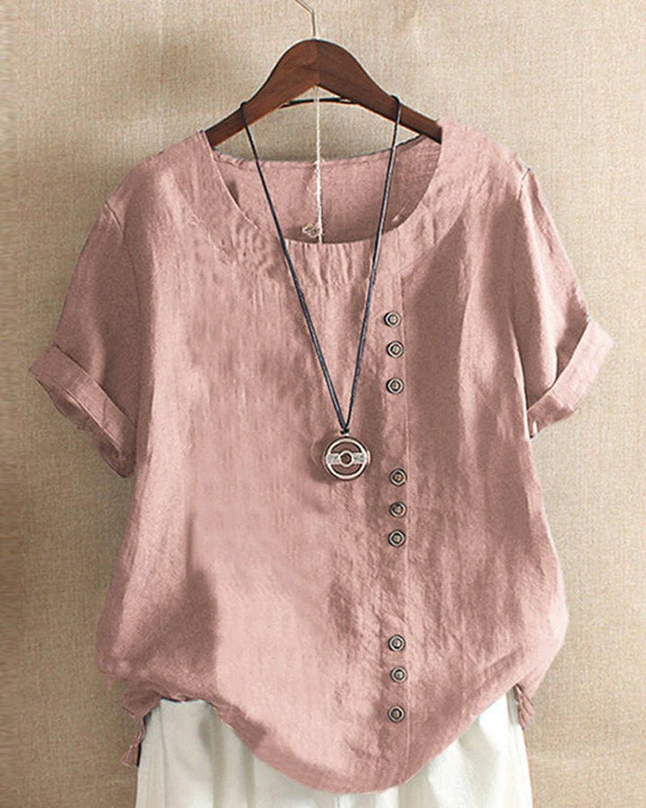 Miranda | Schickes Sommer-T-Shirt