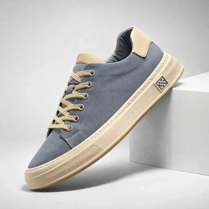Castell | Ultraleichte Urban Sneakers
