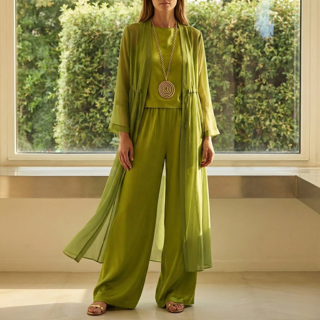 Elvira™ | Elegantes und bequemes Set