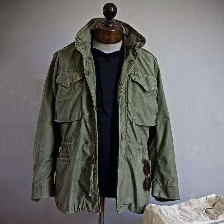Reto | M-65 Militärjacke