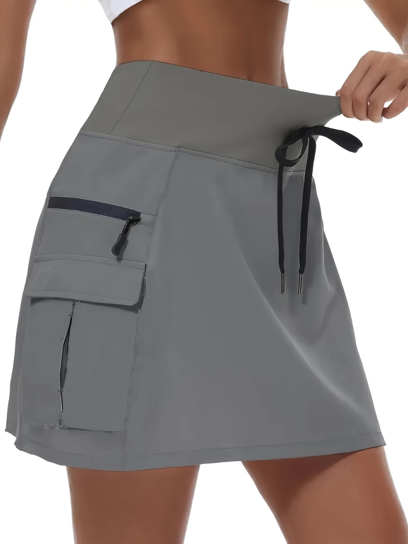 Clara | Bequem Aktives Rockhosen