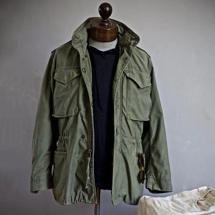 Reto | Militärjacke M-65