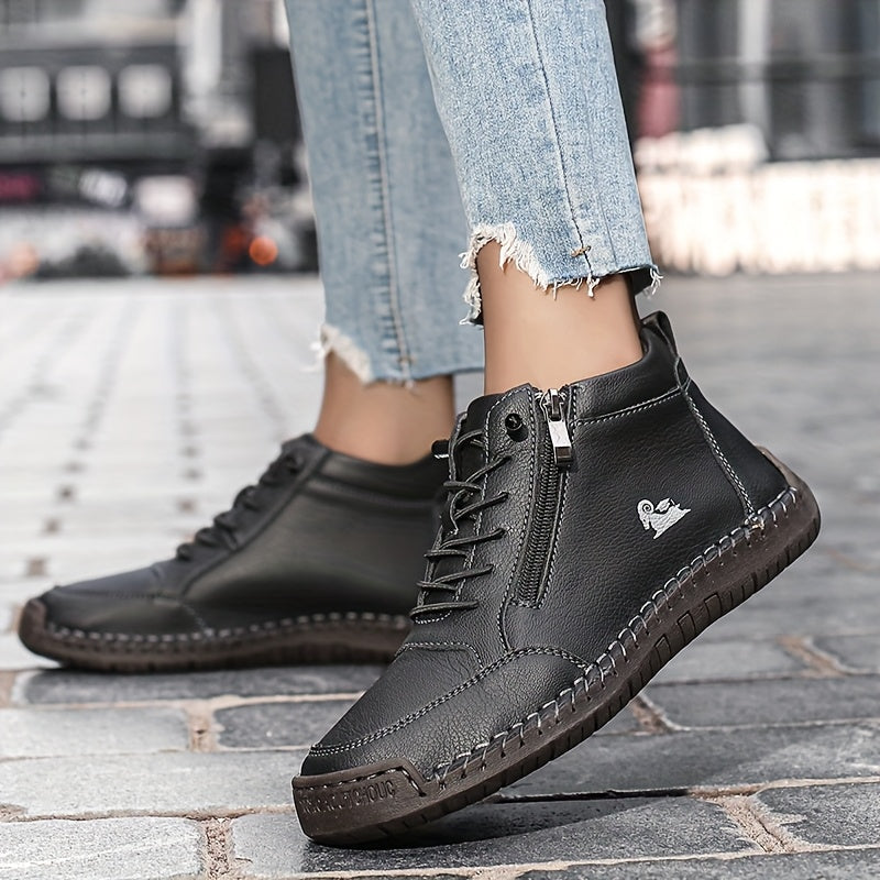 Hannah - Bequeme Schuhe mit ergonomischer Unterstützung