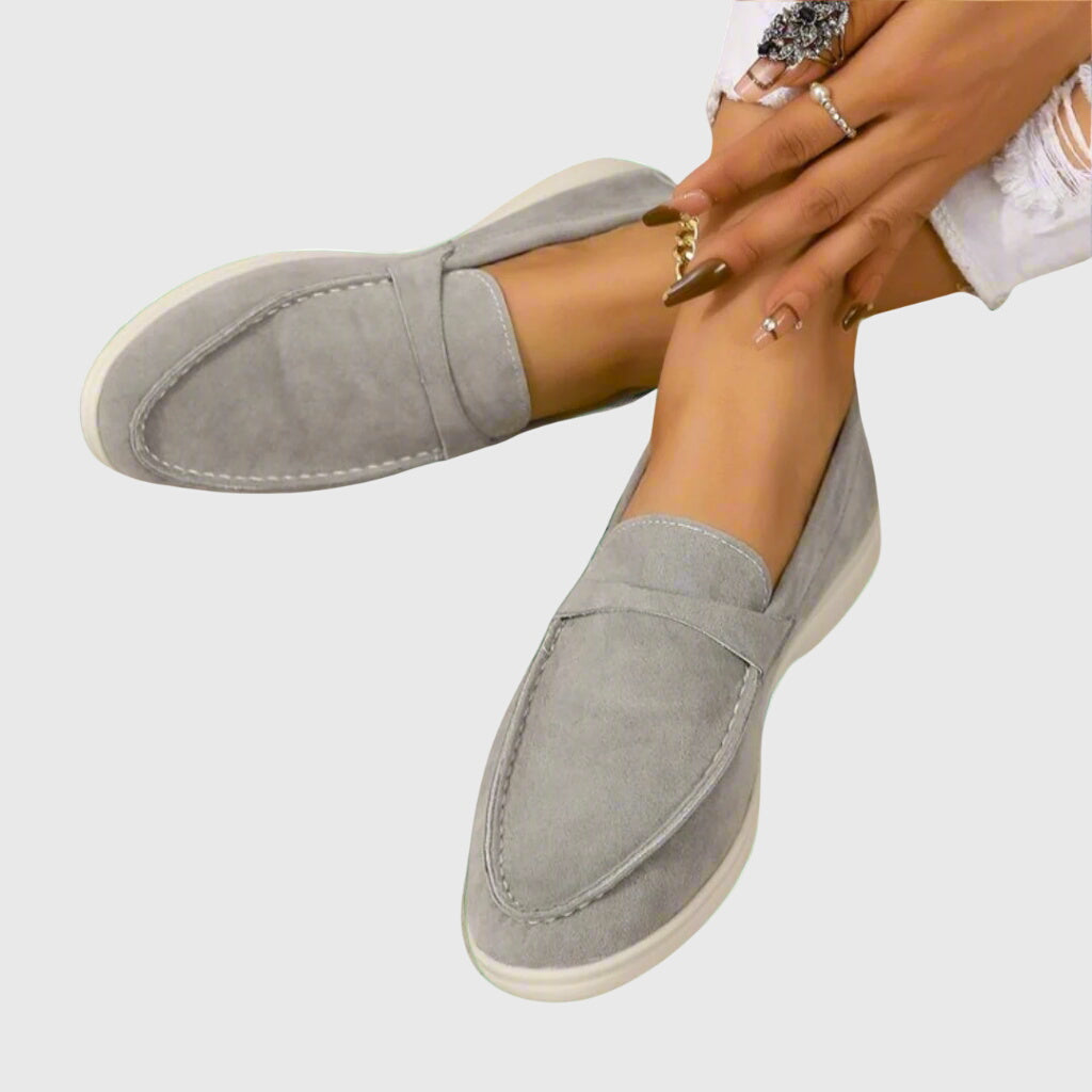 Molly - Orthopädische Loafers
