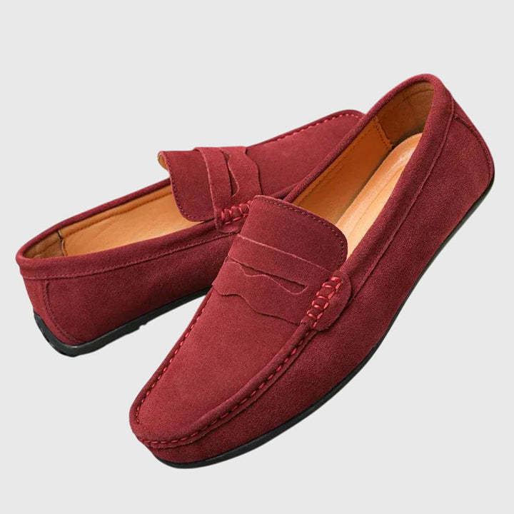 Rosaly™ - Orthopädische Loafers