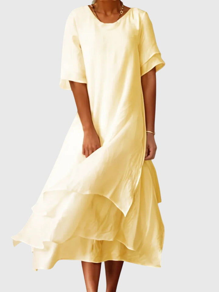 April™ | Elegantes Kleid