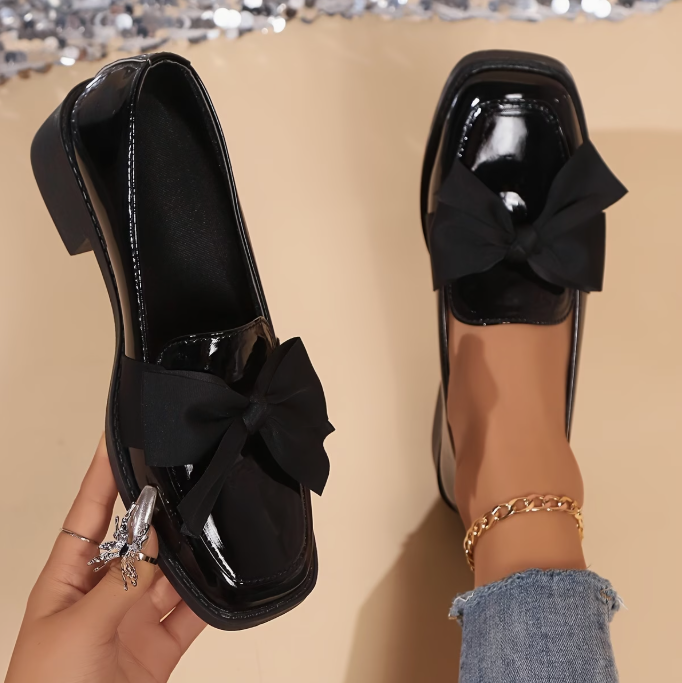 Maria | Bequeme Slippers
