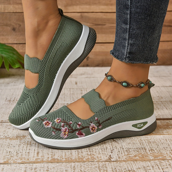 Anna | Ergonomische Komfortschuhe