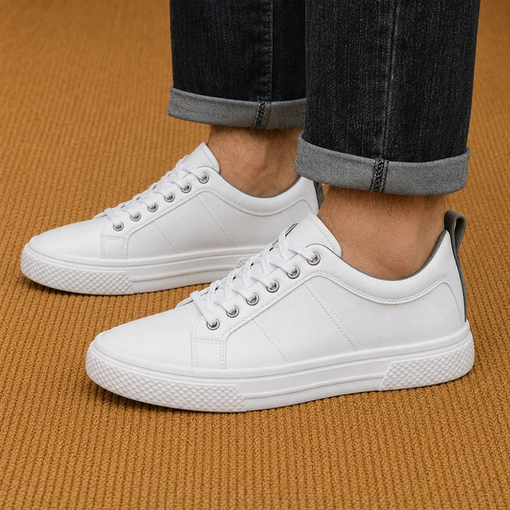 Castell | Urbane Freizeit-Sneaker
